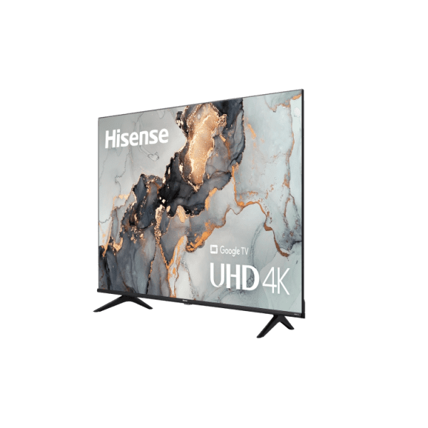 Hisense 70 Inch 4K Smart TV - Image 2