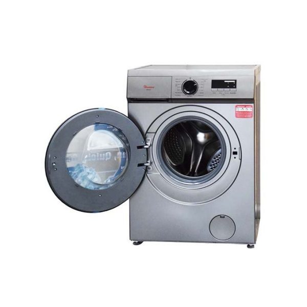 Ramtons FRONT LOAD FULLY AUTOMATIC 7KG WASHER 1400RPM - RW/154 - Image 4