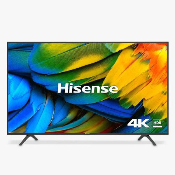 Hisense 70 Inch 4K Smart TV 70A6H