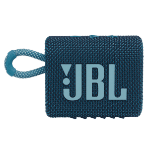 Jbl Go 3-Portable Bluetooth Speaker