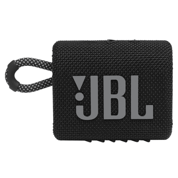 Jbl Go 3-Portable Bluetooth Speaker - Image 3