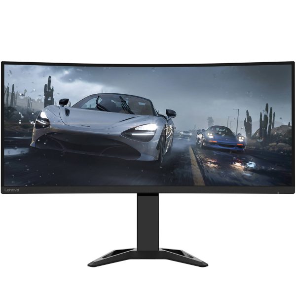 Lenovo G34w-30 UWQHD Curved Gaming Monitor