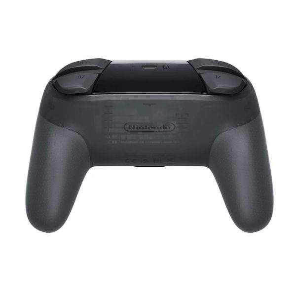 Nintendo Switch Pro Controller - Image 3