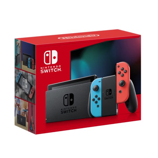 Nintendo Switch V2 - Image 2