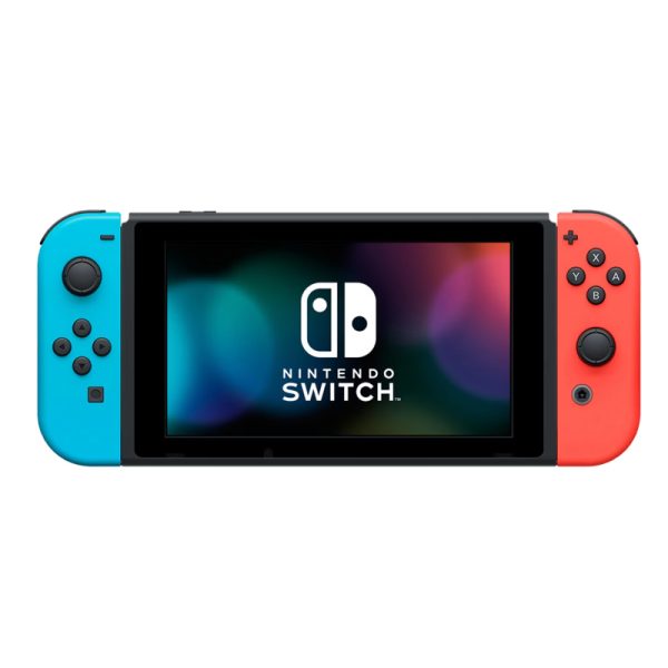 Nintendo Switch V2 - Image 3