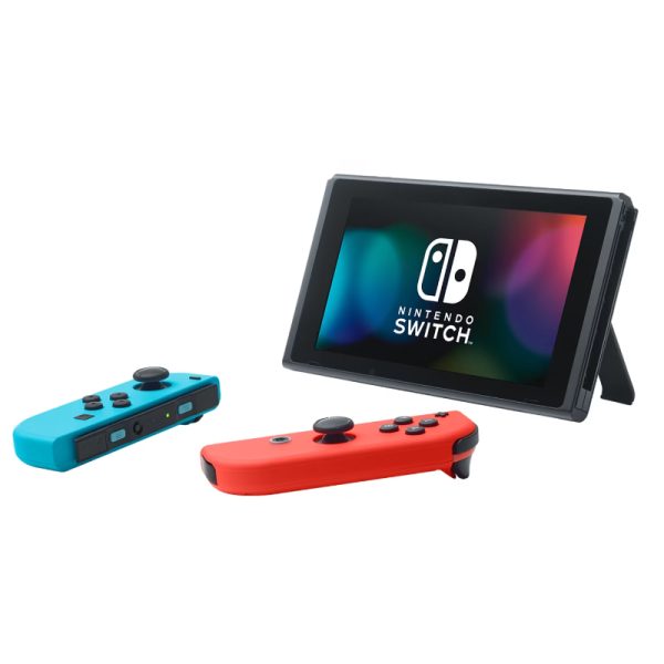 Nintendo Switch V2 - Image 4