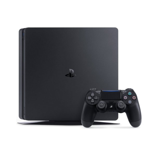 PlayStation 4 Slim