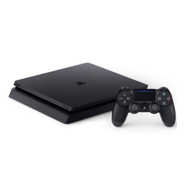 PlayStation 4 Slim - Image 3