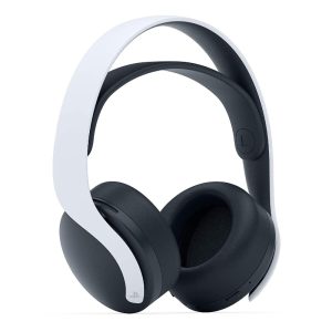 Pulse 3D Wireless Headset