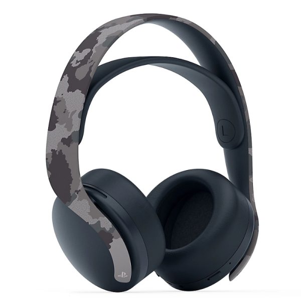 Pulse 3D Wireless Headset - Image 2