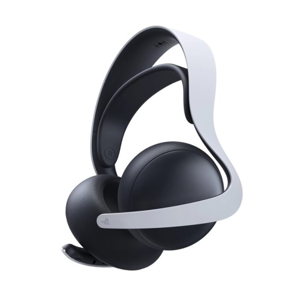 Pulse Elite Wireless Headset