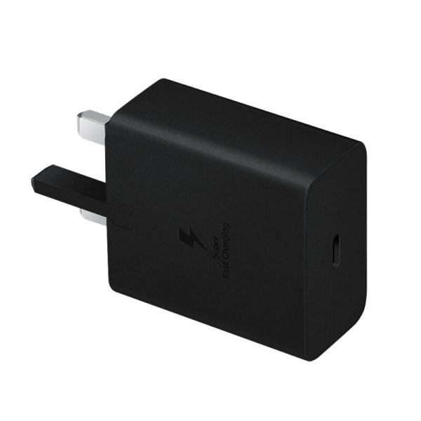 Samsung 45W Fast Charger - Image 4