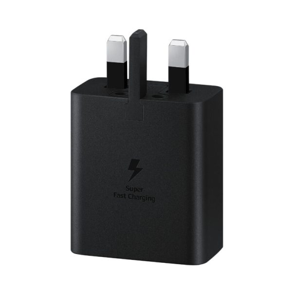 Samsung 45W Fast Charger - Image 5