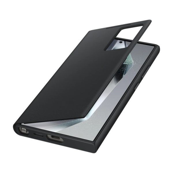 Galaxy S24 Ultra Smart View Wallet Case - Image 3