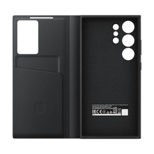 Galaxy S24 Ultra Smart View Wallet Case