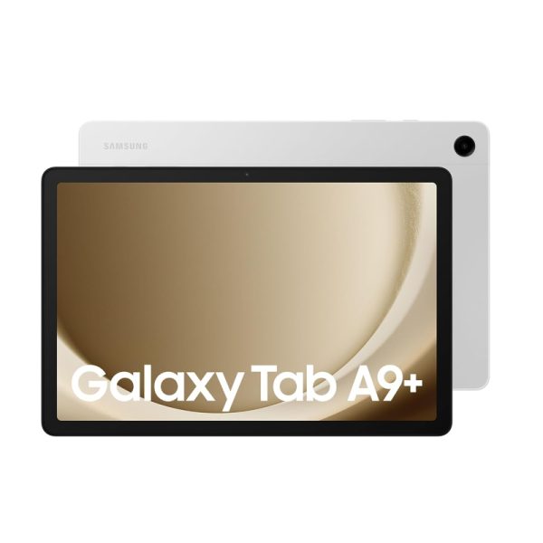 Samsung Galaxy Tab A9 Plus - Image 4