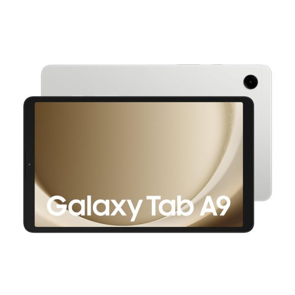 Samsung Galaxy Tab A9 - Image 4