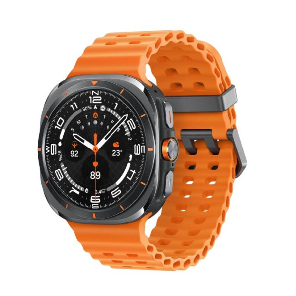 Samsung Galaxy Watch Ultra - Image 2