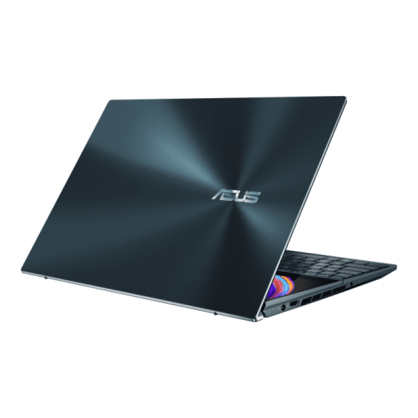 ASUS ZenBook Pro Duo UX582ZM-H2901W, Intel Core i9-12900H, 32 GB RAM, 1 TB SSD, 6 GB NVIDIA GeForce RTX 3060, 15.6″ UHD OLED - Image 4