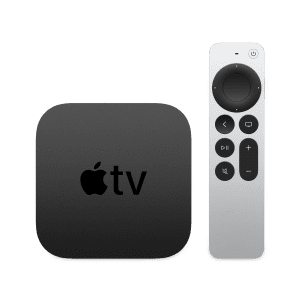 Apple TV 4k 32GB (3rd Generation)