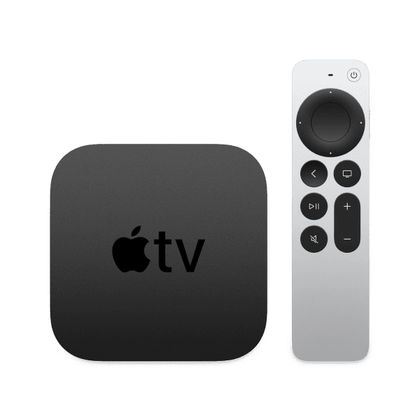 Apple TV 4k 32GB (3rd Generation)