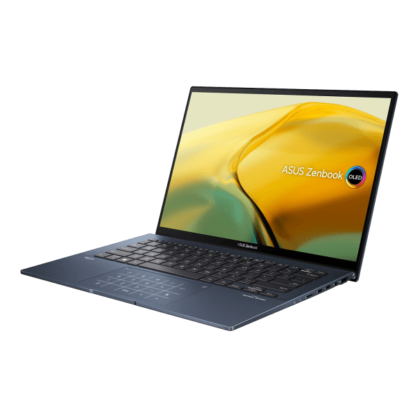 ASUS ZenBook Pro Duo UX582ZM-H2901W, Intel Core i9-12900H, 32 GB RAM, 1 TB SSD, 6 GB NVIDIA GeForce RTX 3060, 15.6″ UHD OLED - Image 7