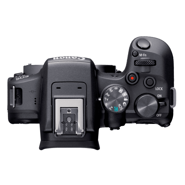 Canon EOS R10 RF-S 18-45 IS STM - Image 4