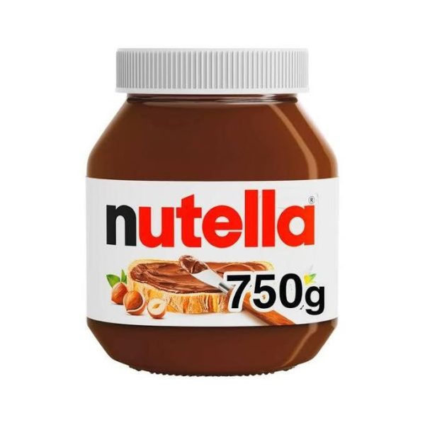 Italy Ferro nutella chocolate 750g