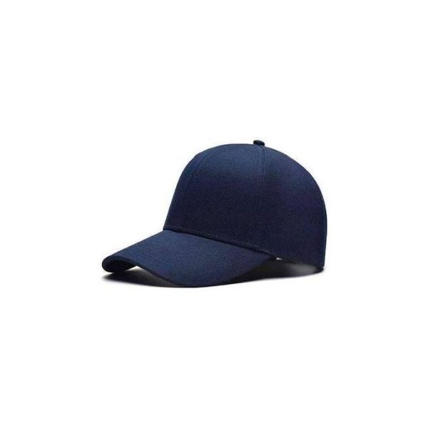 3 Pieces Of Adjustable Unisex Baseball Cap - Image 3