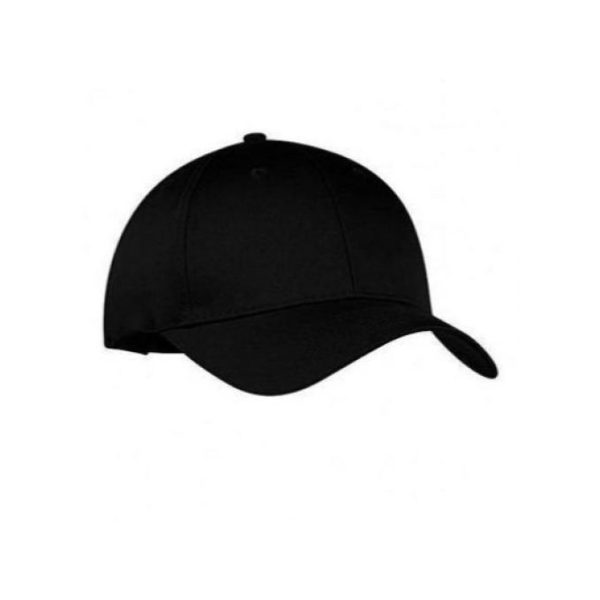 3 Pieces Of Adjustable Unisex Baseball Cap - Image 2