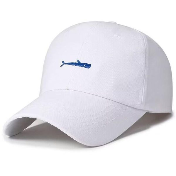 New Trend Baseball Cap For Both Men And Women, Casual And Versatile