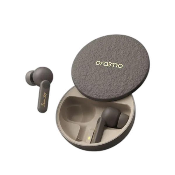 Oraimo SpacePods ANC True Wireless Earbuds