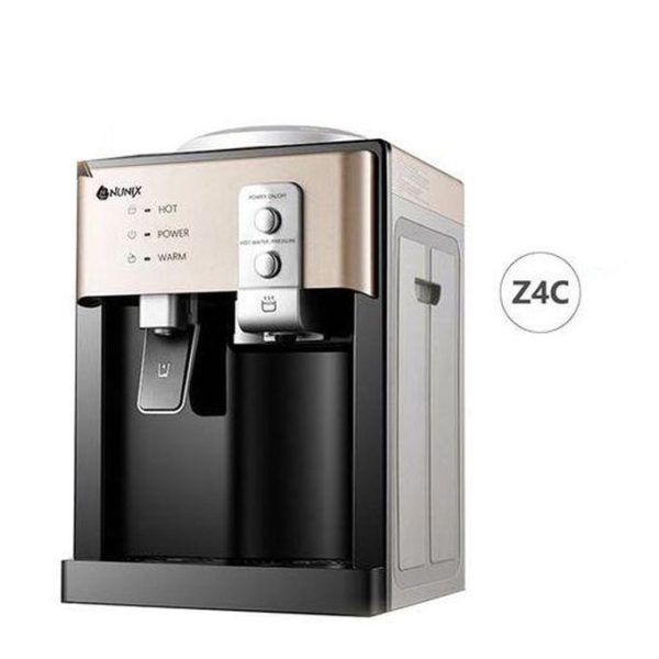 Nunix Table Top Hot And Cold Water Dispenser Z4C