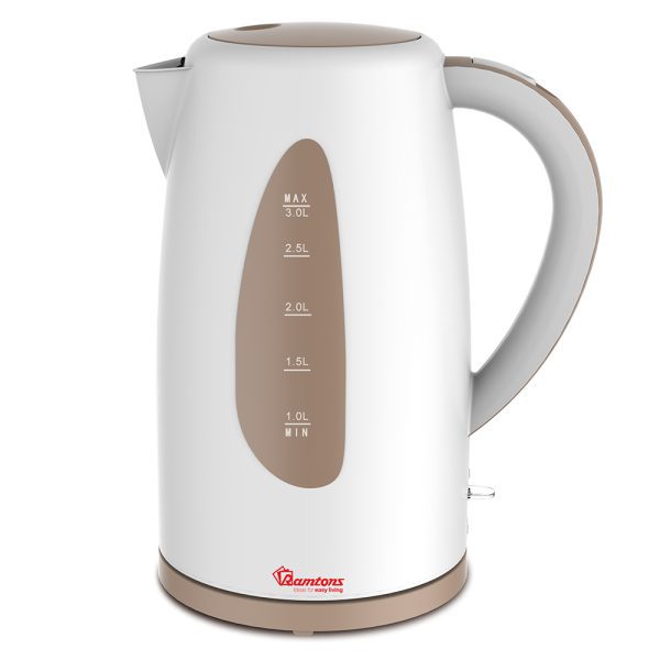 Ramtons RM/591- 3LT Cordless Kettle