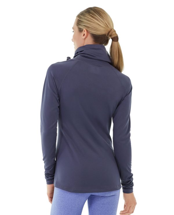 Josie Yoga Jacket - Image 3