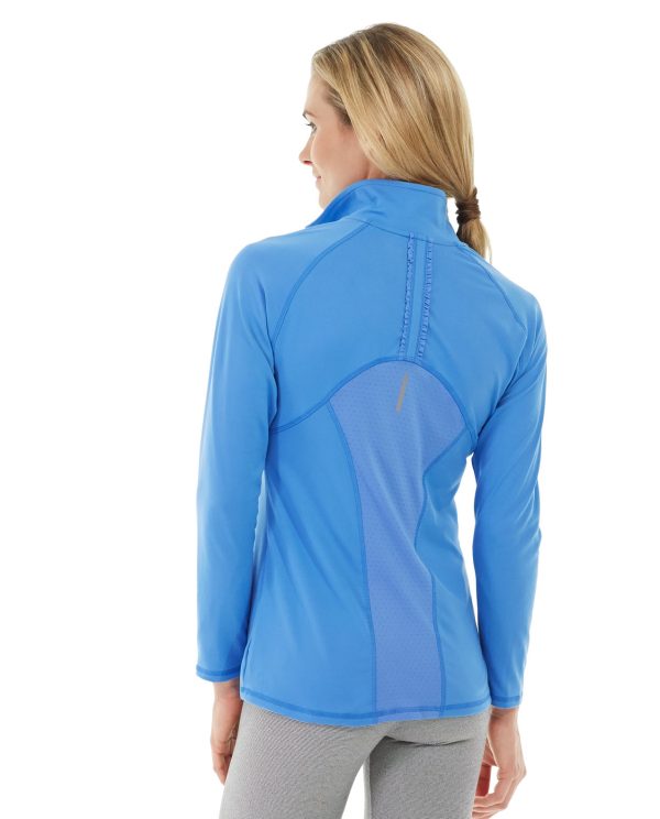 Neve Studio Dance Jacket - Image 3