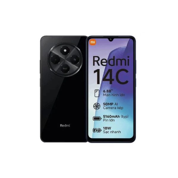 Xiaomi Redmi 14C