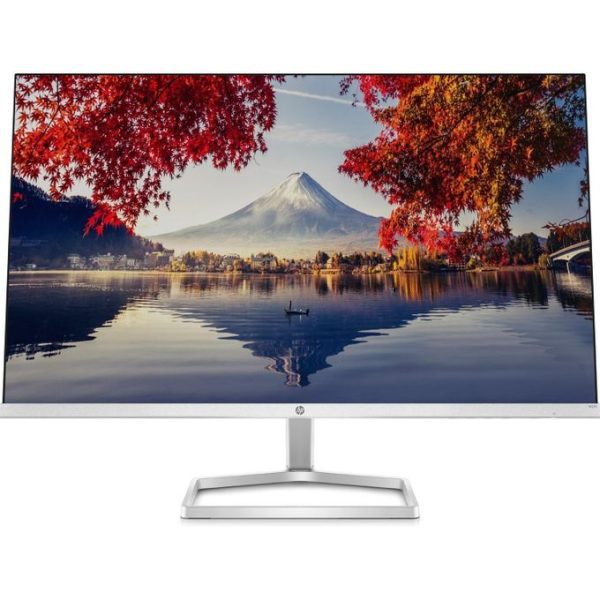 HP M24f FHD Monitor, 23.8 inch FHD(1920x1080), 75Hz.