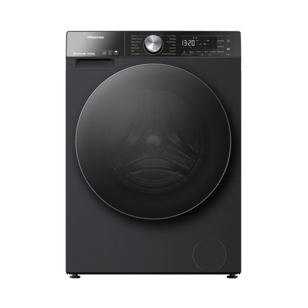 Hisense 10KG Front Load Washing Machine