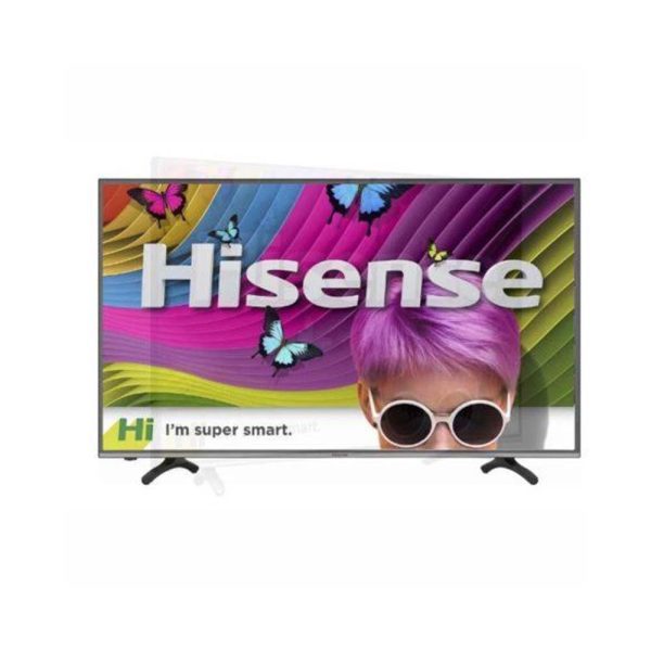 Hisense 43 Inch Smart TV 43A4GKEN