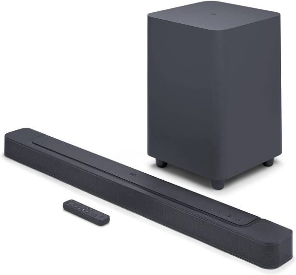 JBL Bar 5.0 Multibeam