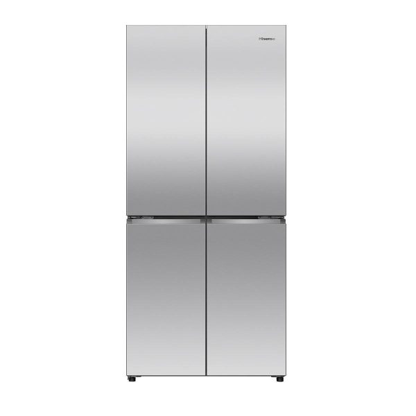 Hisense 4 Door Fridge 470L REF470DR