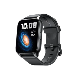 oraimo Watch 4 Plus 2.01″ HD IP68 Smart Watch