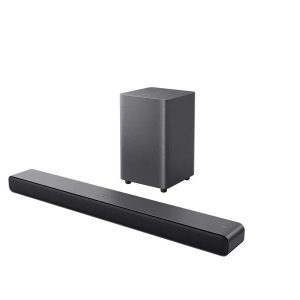 TCL S55H 2.1ch Pro Super Bass Soundbar