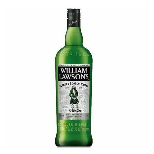 William Lawson's Scotch Whisky 750ml - Image 2