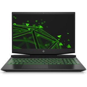 HP Pavilion Gaming Laptop 15-dk2027nia, Core I7-11370H, 8GB RAM, 256GB SSD + 1TB HDD, 15.6" FHD Display, NVIDIA GeForce RTX 3050 4GB GDDR6, Windows 11, Shadow Black.7