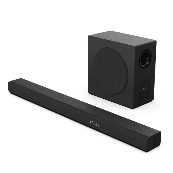 Hisense Soundbar 3.1CH 480W Wireless HS3100