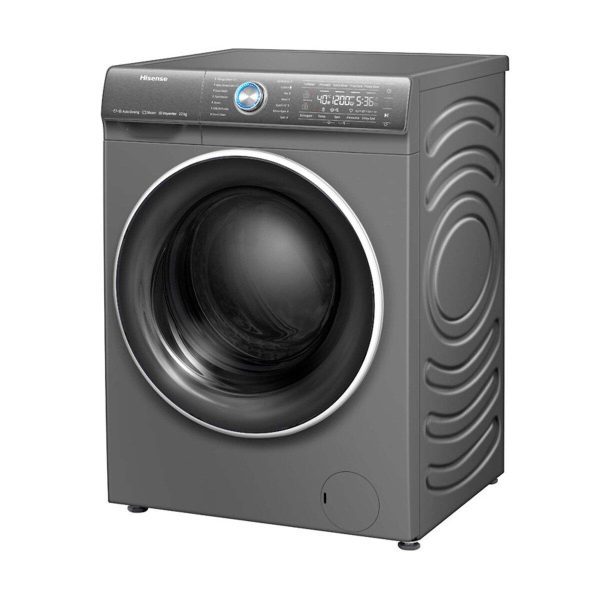 Hisense Washing Machine 12Kg Front Load WF3Q1242BT