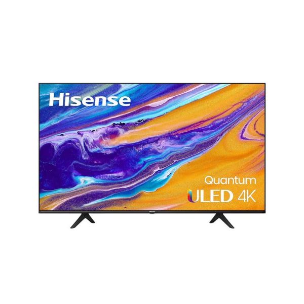 Hisense 55 Inch U6 Series ULED Smart 4K TV