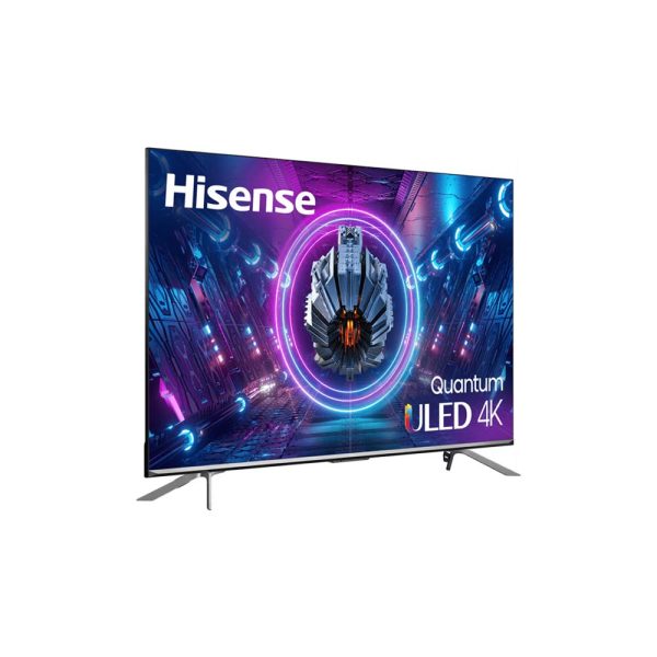 Hisense 55 Inch TV ULED Smart 4K 55U7H